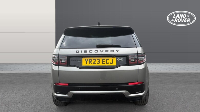 Land Rover Discovery Sport 1.5 P300e Urban Edition 5dr Auto [5 Seat] Station Wagon